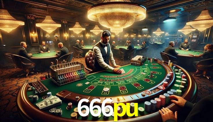 Statistics 666pu