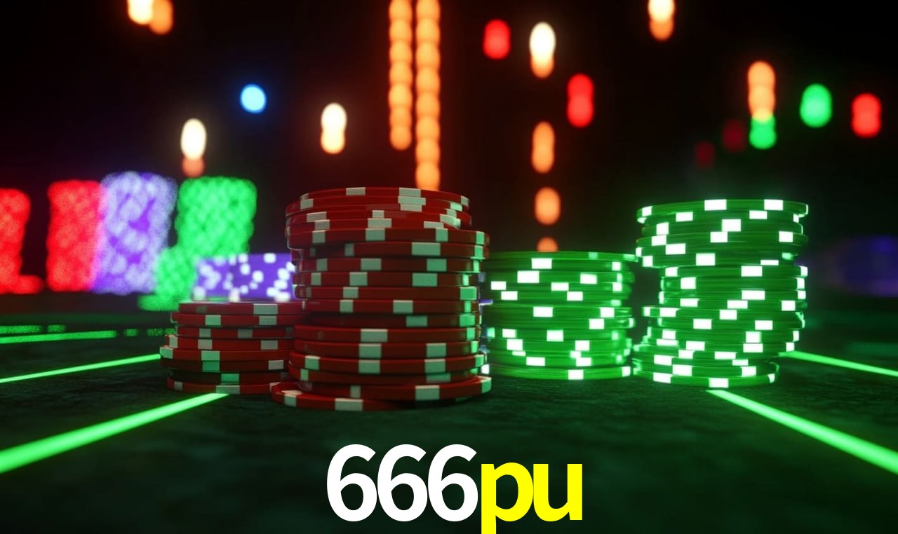Welcome Bonus 666pu