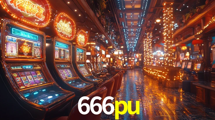 666pu - Desafio da Riqueza Máxima - 666pu.com