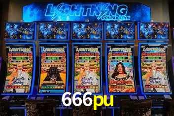 Desvendando o Mundo dos Jogos Virtuais na 666pu