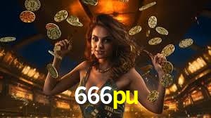 Experiência VIP 666pu