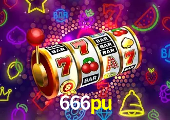 Desvendando o Mundo dos Jogos Virtuais na 666pu