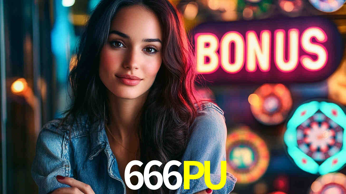 Descubra a Categoria de Bônus no 666PU: Uma Oportunidade Imperdível
