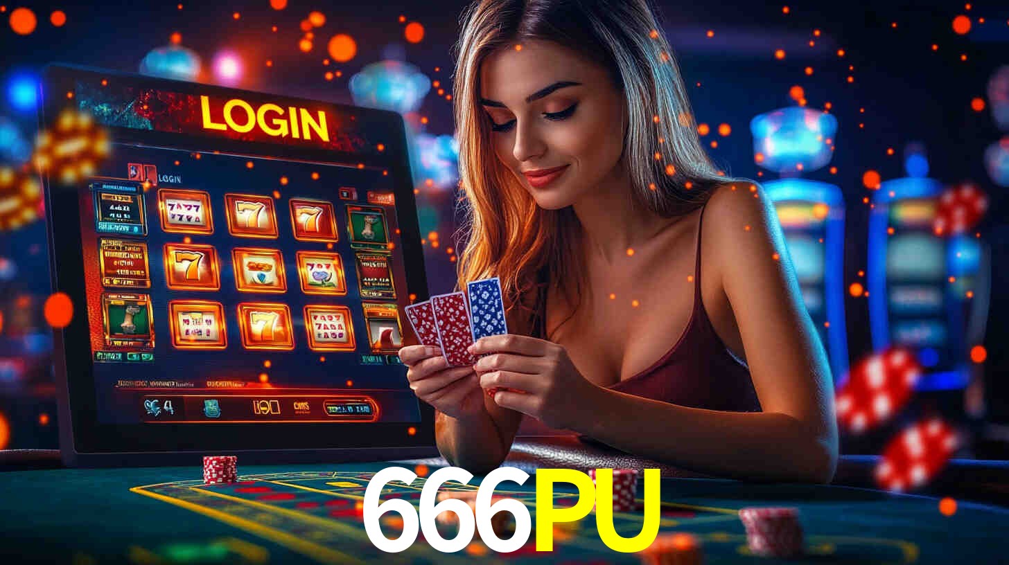 Aproveite as Melhores Promoções do 666PU