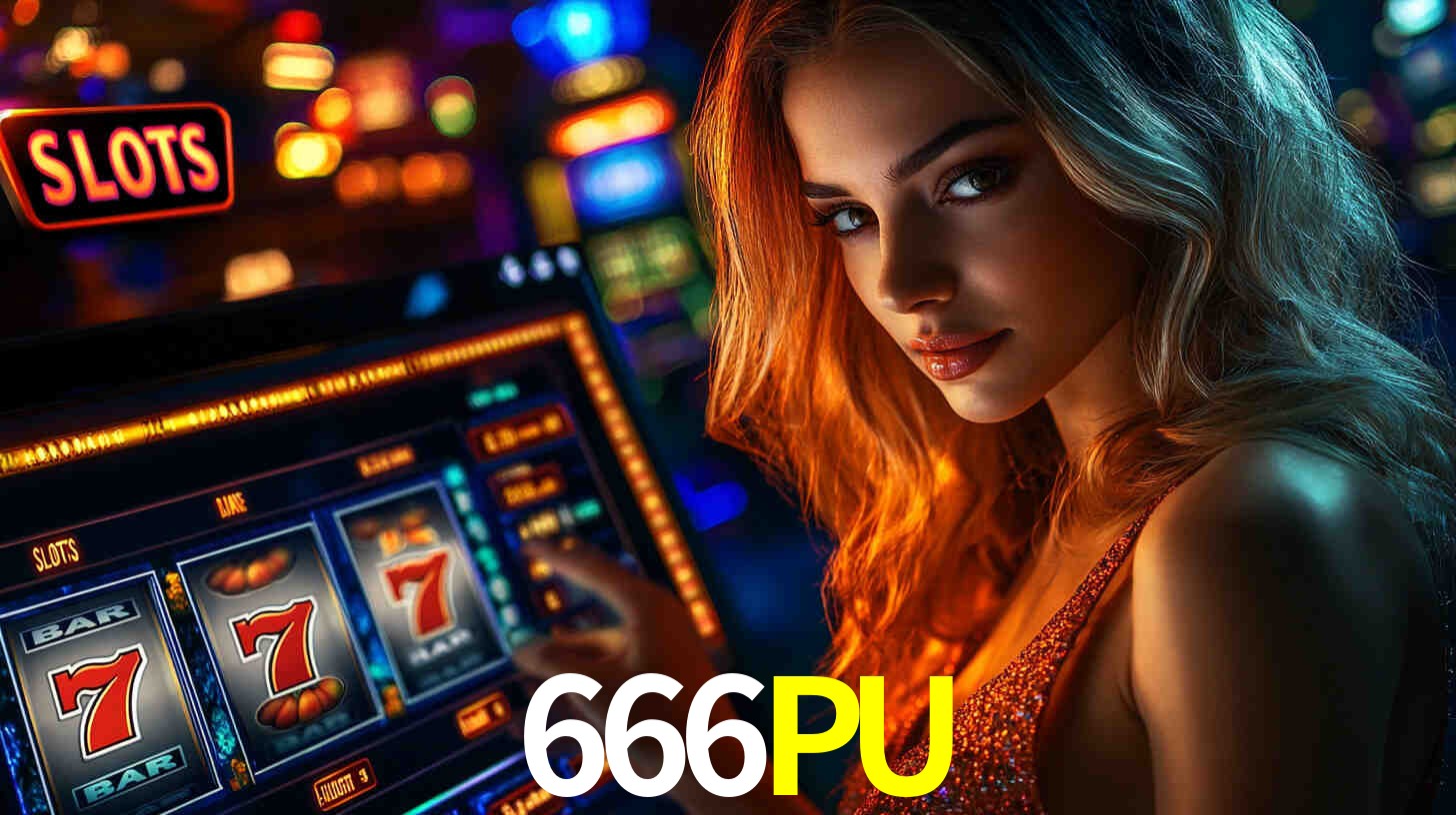 Descubra o Mundo das Mesas de Jogos no 666PU