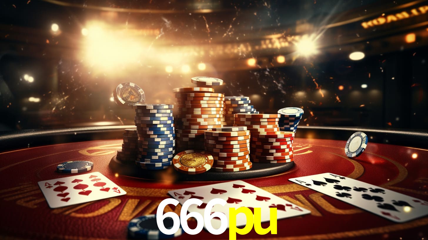 Live Casino 666pu