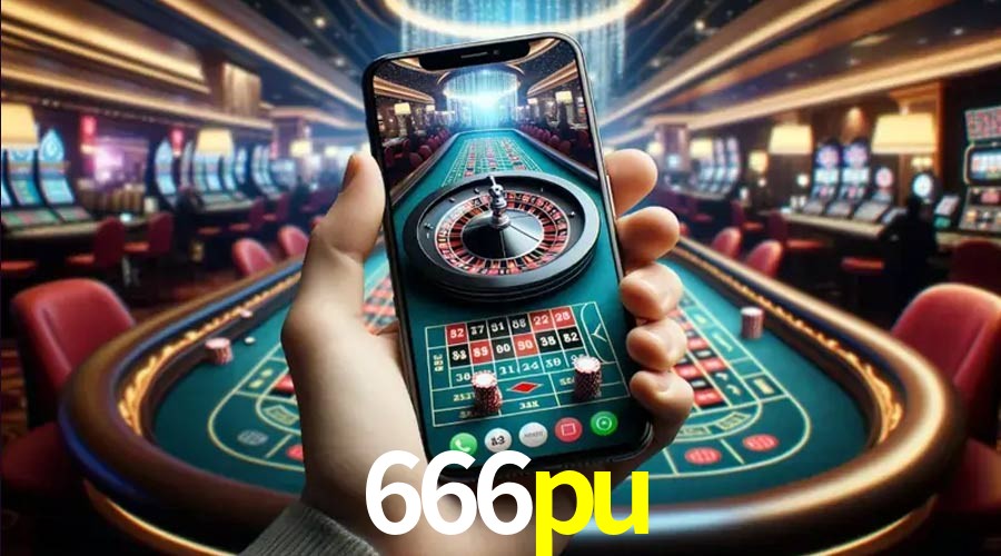 Live Casino 666pu