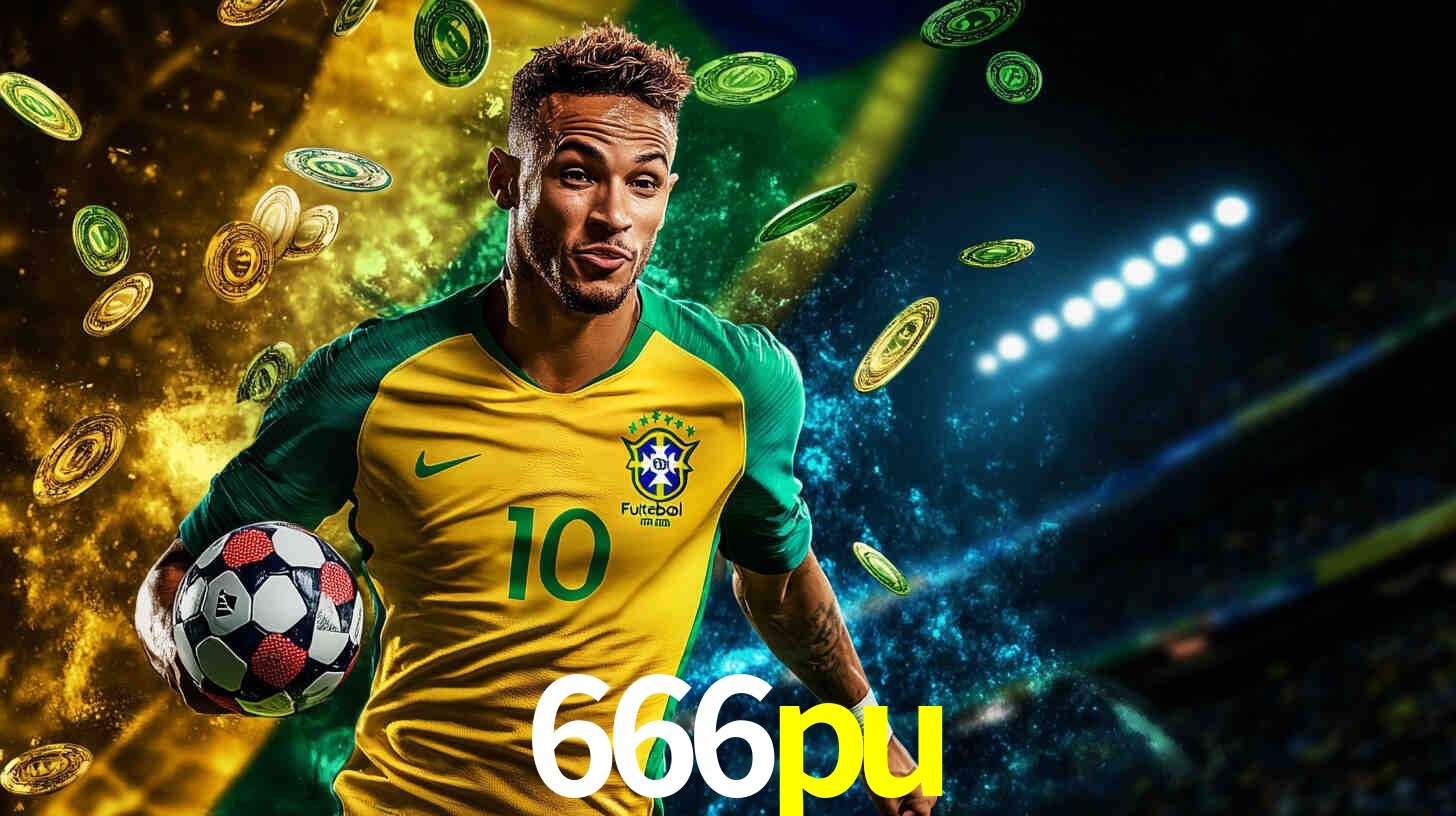 Apostas Esportivas na 666pu: Um Guia Completo