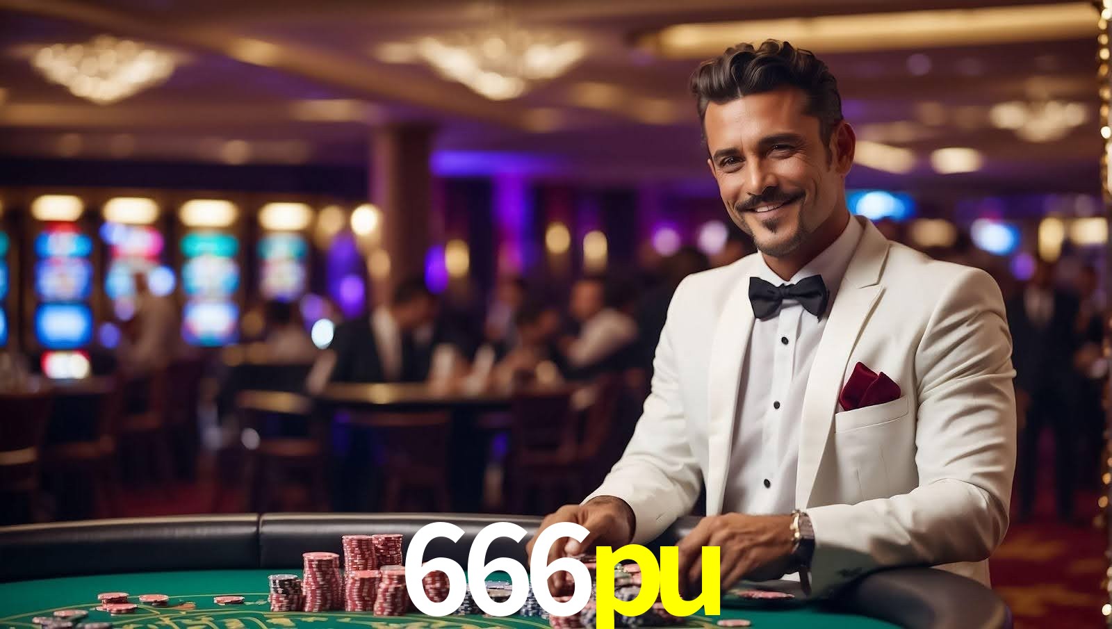 Account Benefits 666pu