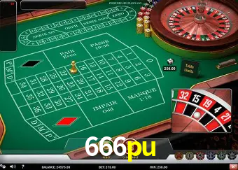 VIP Casino 666pu