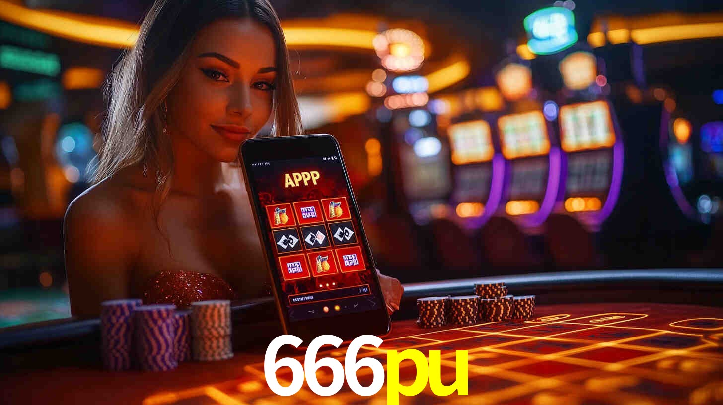 Descubra o Programa VIP da 666pu: Vantagens Exclusivas para Jogadores