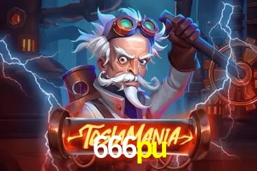 Game Providers 666pu