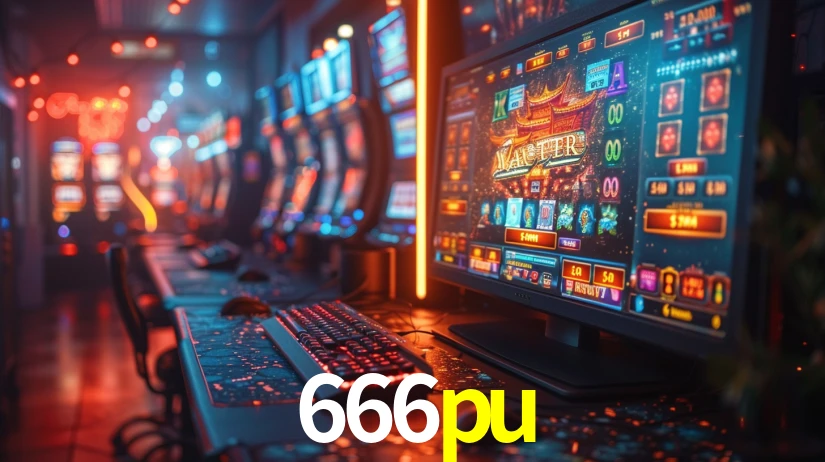 Experimente o Login Seguro Premium no 666pu