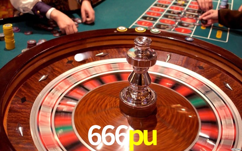 cassino 666pu