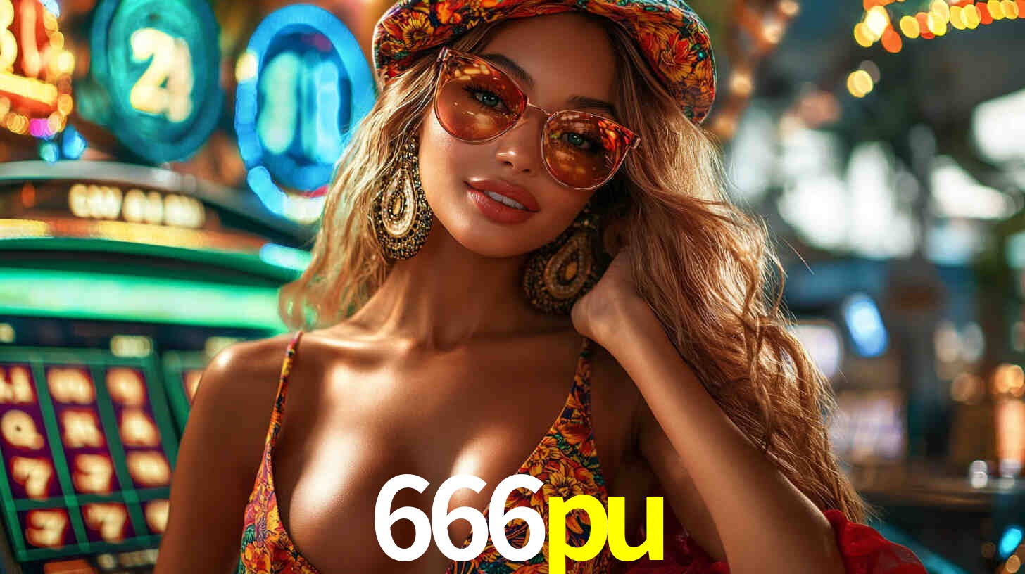 666pu App Interface