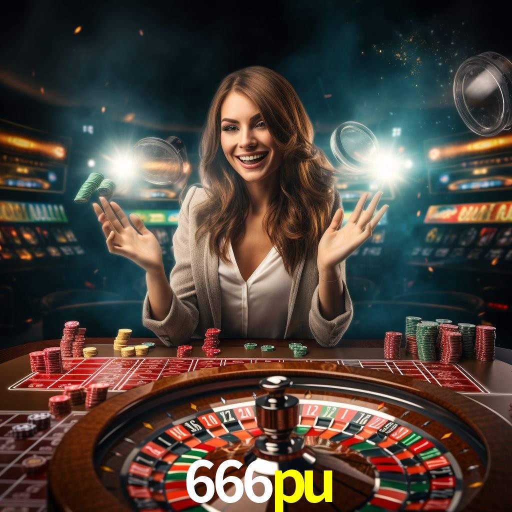 Explore as vantagens do 666pu: serviço profissional e confiabilidade