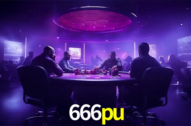 Game Statistics 666pu