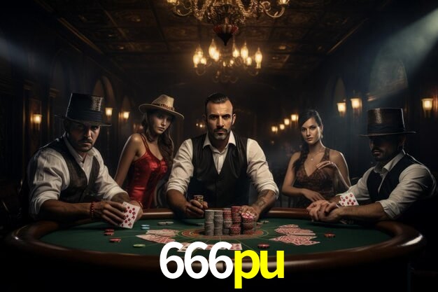 Desvendando o Mundo dos Jogos Virtuais na 666pu