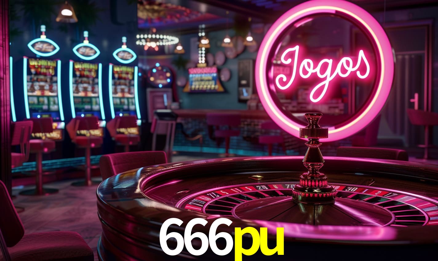 Descubra a Essência do 666pu: Nossa História e Compromissos