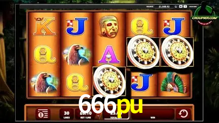 Roulette Table 666pu