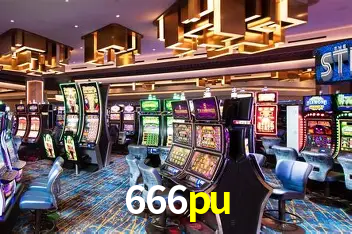 Inovações de Jogos na 666pu: O Futuro das Experiências Interativas