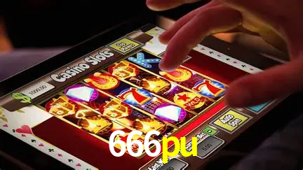 Blackjack Table 666pu