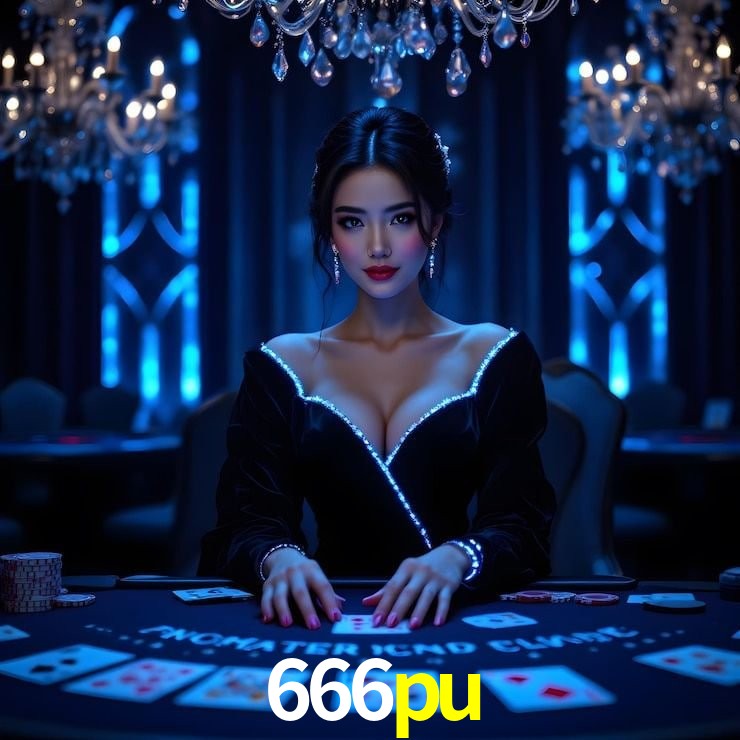 Slot Games 666pu