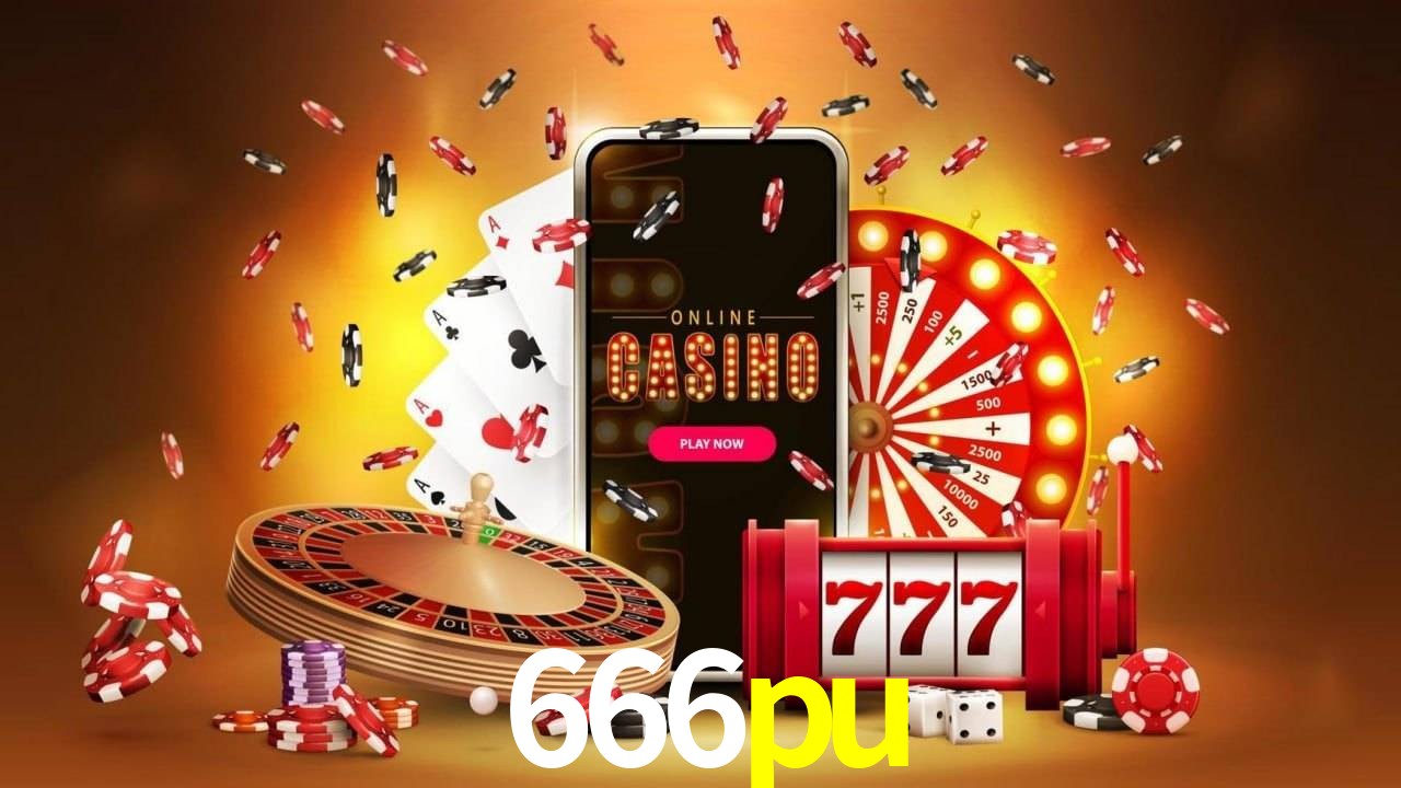 Live Casino 666pu