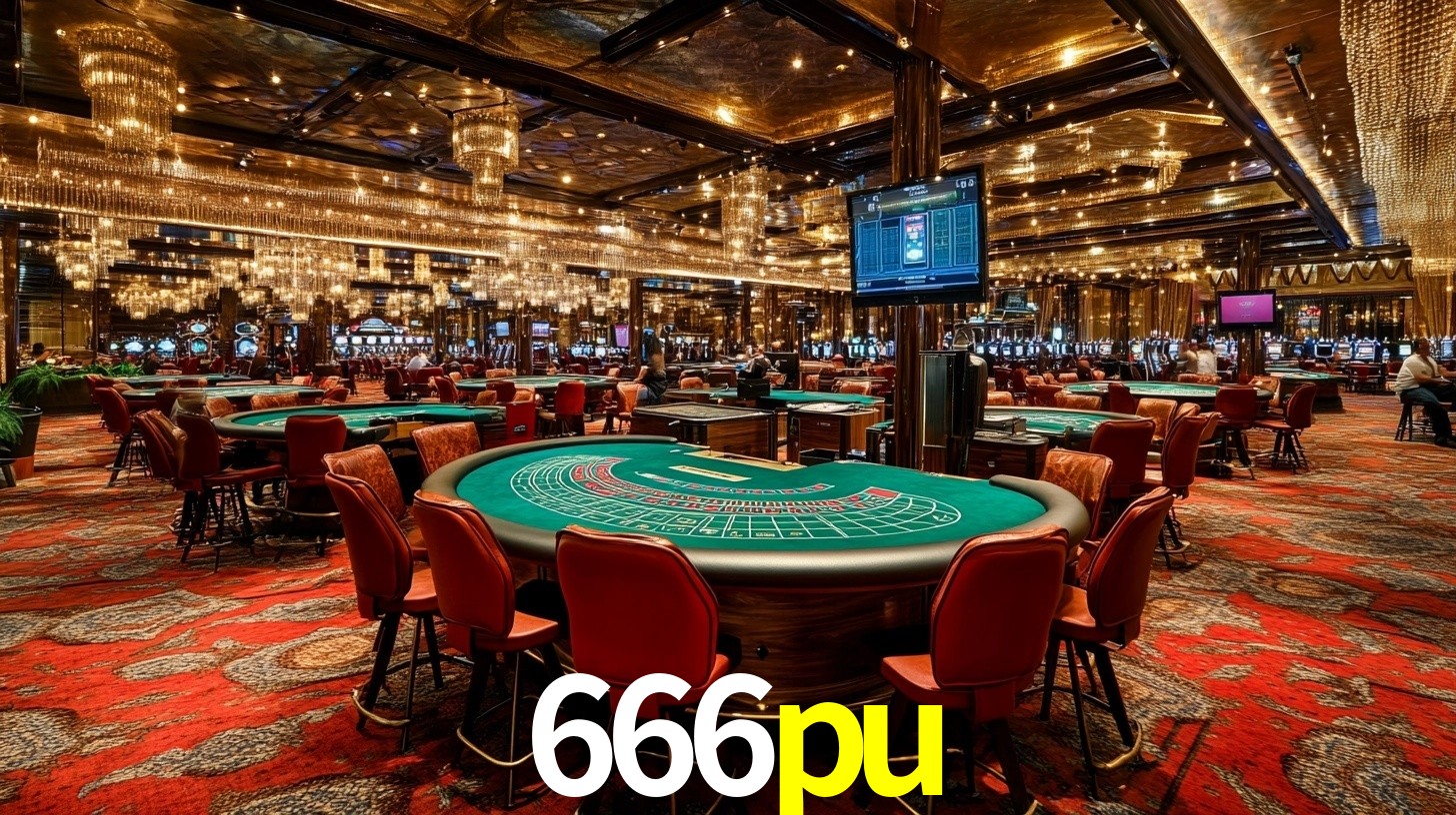 666pu: Seu Especialista em Apostas Esportivas Brasileiras