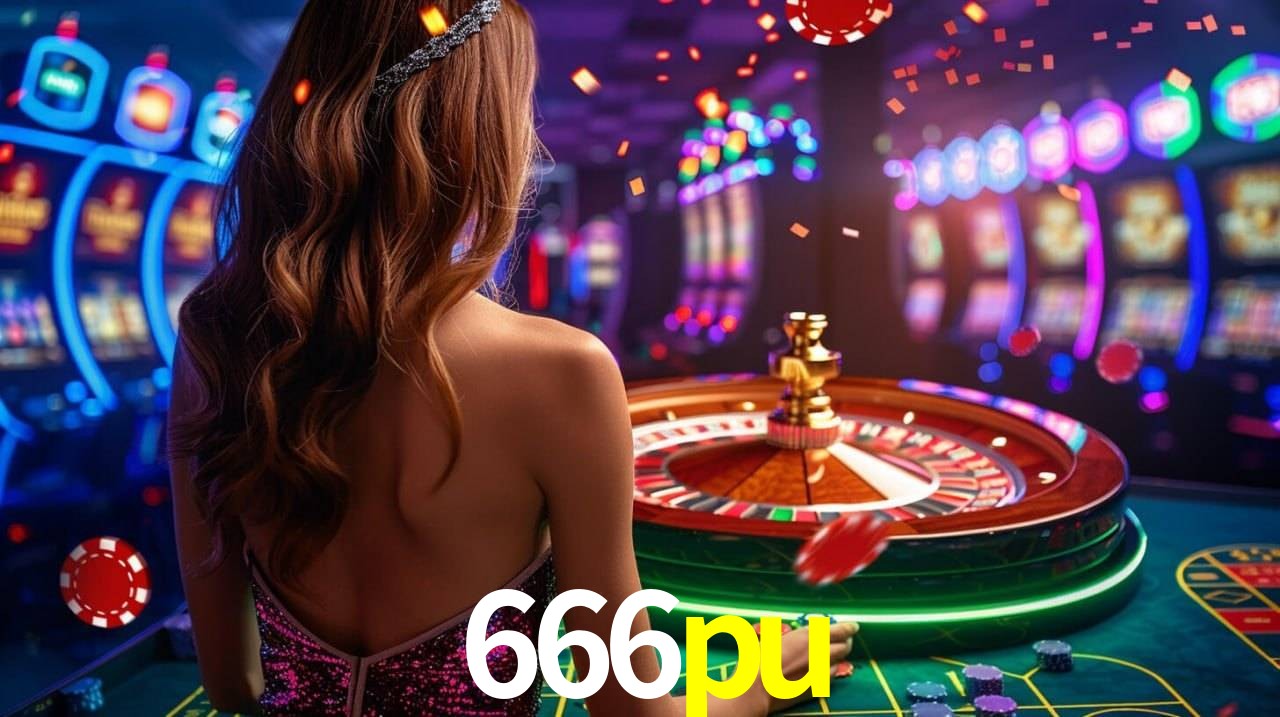 666pu App Interface