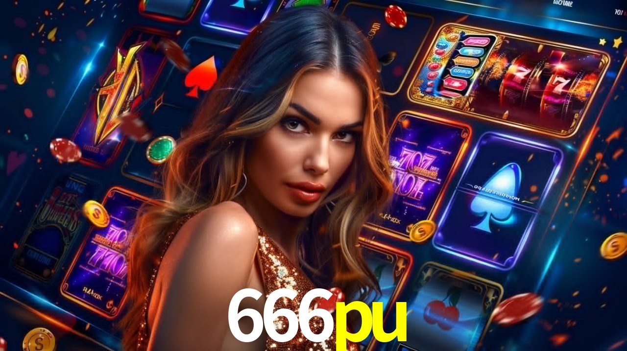 A Experiência Imersiva dos Cassinos Ao Vivo no 666pu
