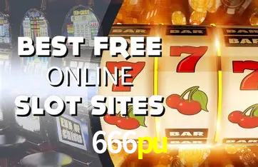 Descubra a Magia dos Jogos de Arcade no 666pu