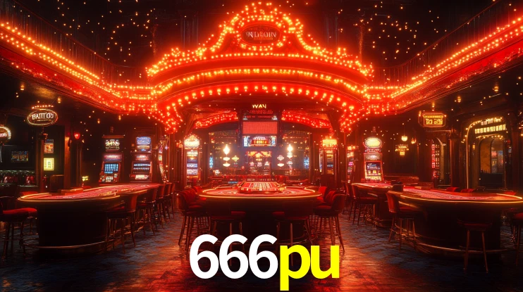 Ofertas Imperdíveis na 666pu: Promoções e Bônus Que Valem a Pena
