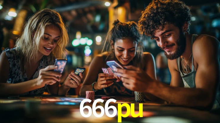 Tournaments 666pu