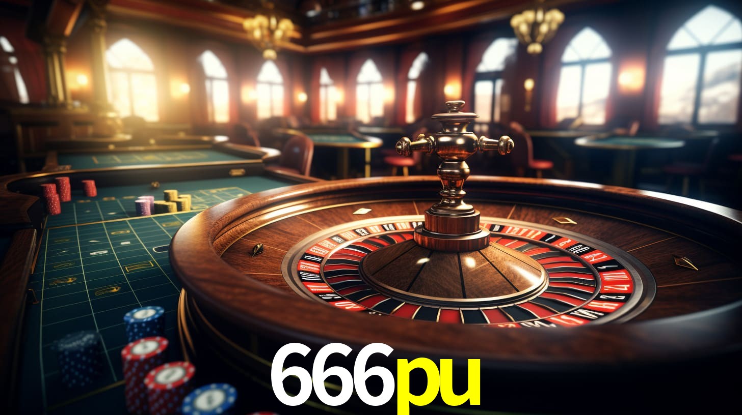 VIP Casino 666pu