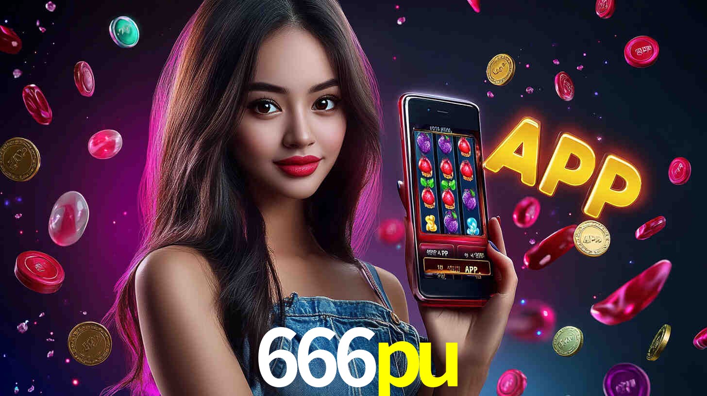 A Popularidade dos Caça-Níqueis no 666pu
