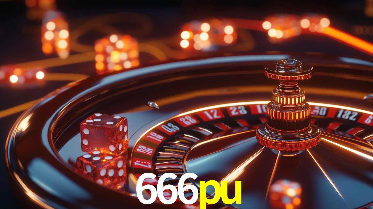 Bônus Generosos e Exclusivos no 666pu para Você!