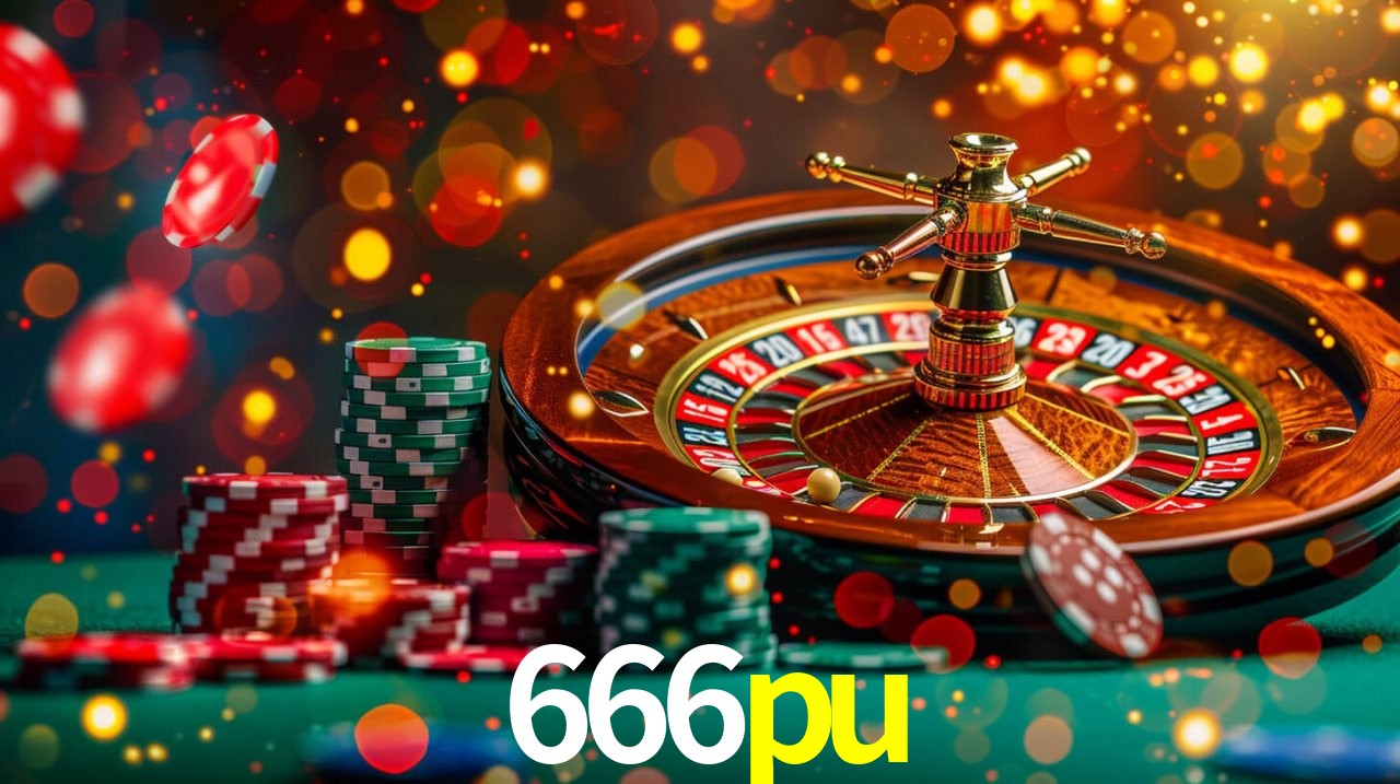 Descubra o Programa VIP da 666pu: Vantagens Exclusivas para Jogadores