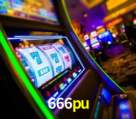 A Emoção da Loteria na 666pu: Uma Chance de Mudança de Vida