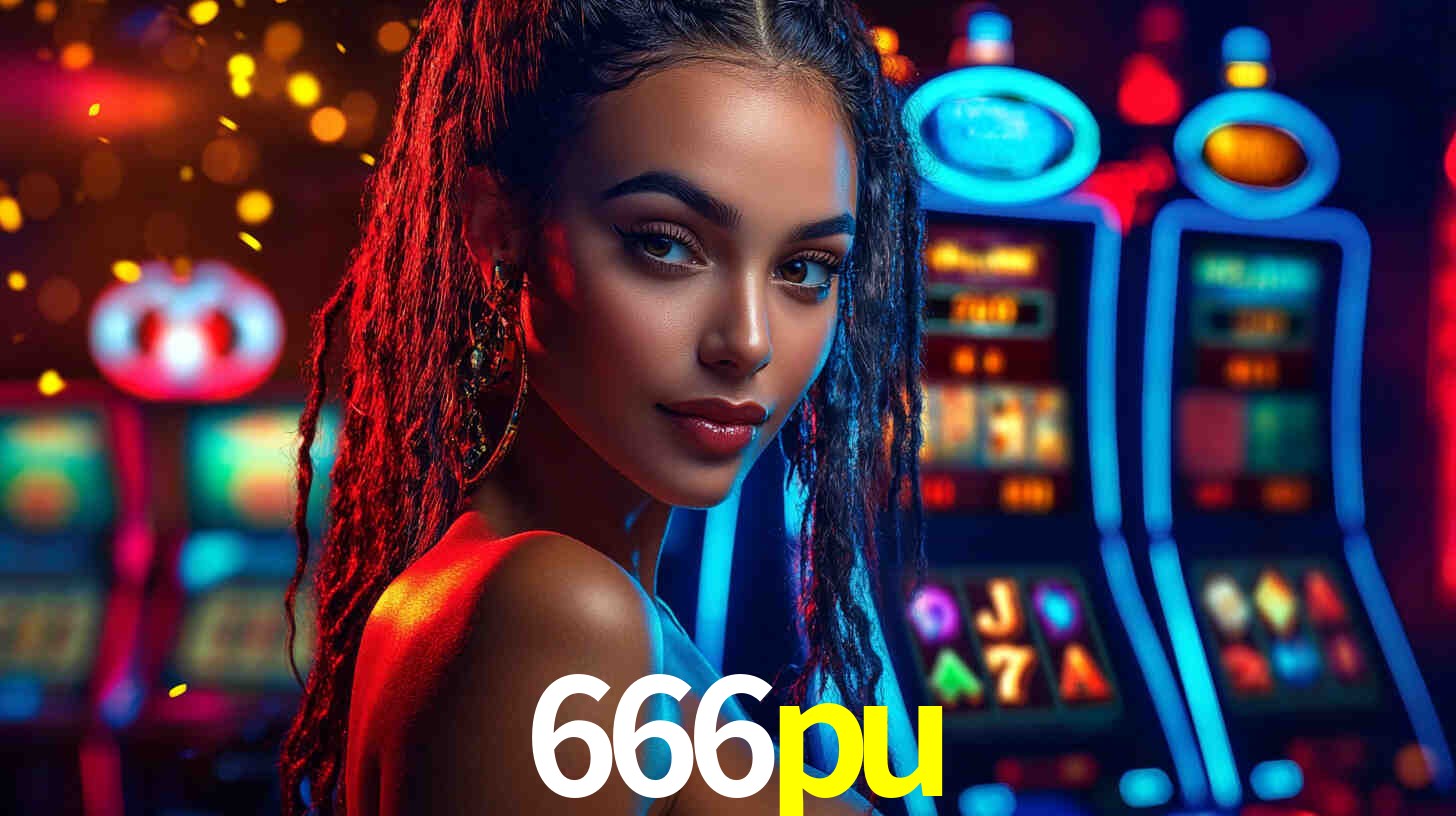 A Popularidade dos Caça-Níqueis no 666pu