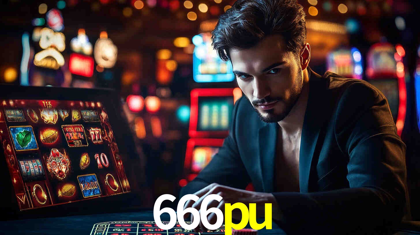 666pu bet