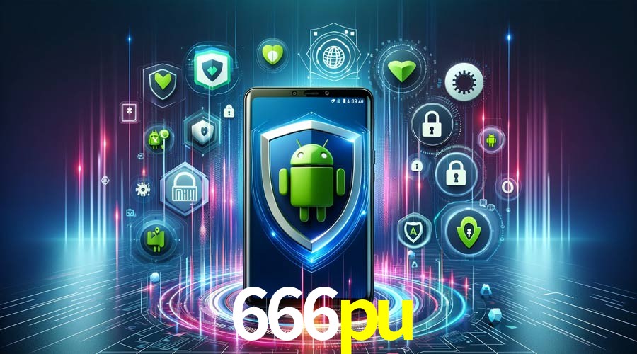 Slot Games 666pu