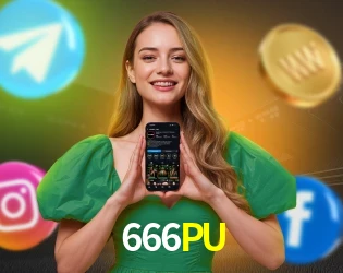Interface do App 666PU