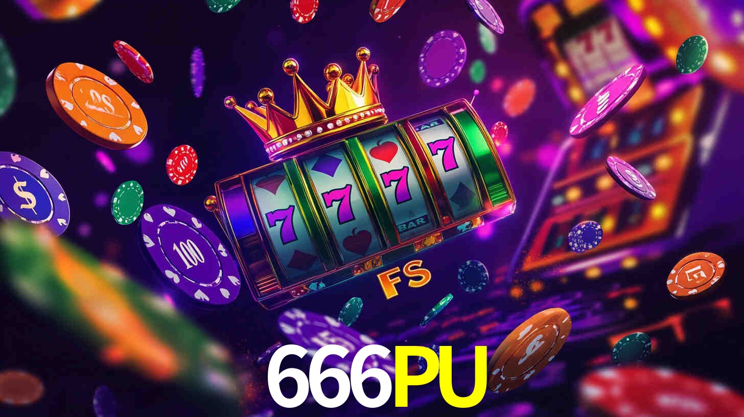 Recursos de Bônus 666PU