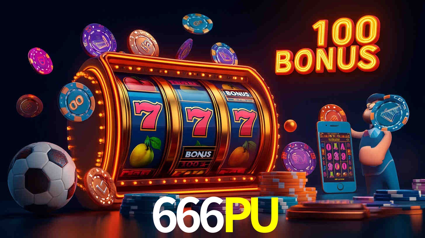 Bônus Diários 666PU