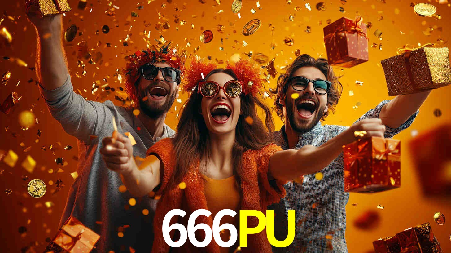 Promoção Relâmpago 666PU