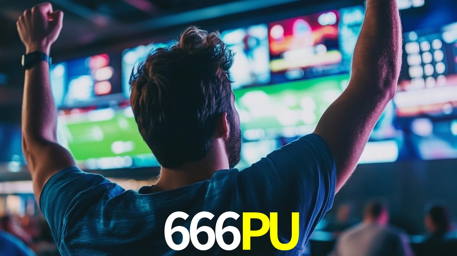 Apostas de Futebol 666PU