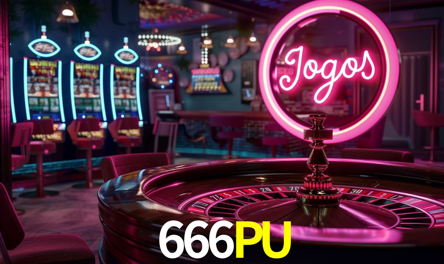Diretório de Jogos 666PU