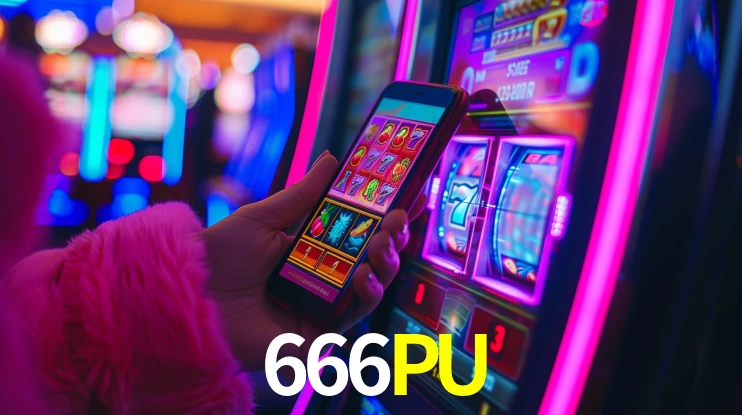 Tecnologia da Plataforma 666PU