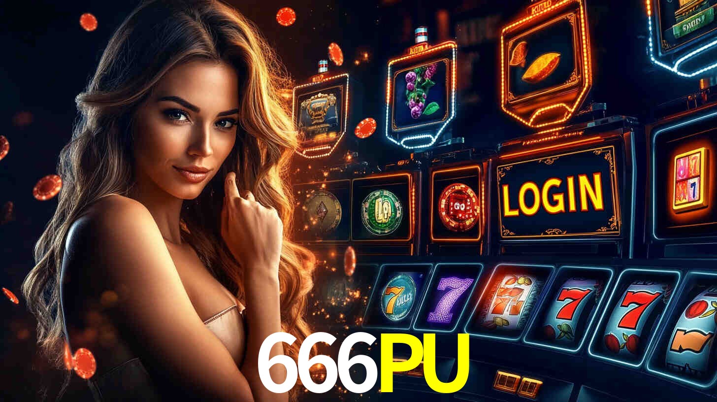 Login Seguro 666PU